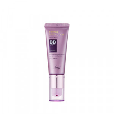 The Face Shop Power Perfection BB Cream