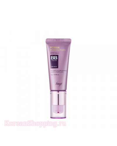 The Face Shop Power Perfection BB Cream