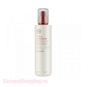 The Face Shop Pomegranate And Collagen Volume Lifting Emulsion