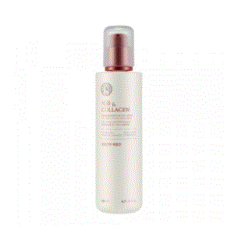 The Face Shop Pomegranate And Collagen Volume Lifting Emulsion