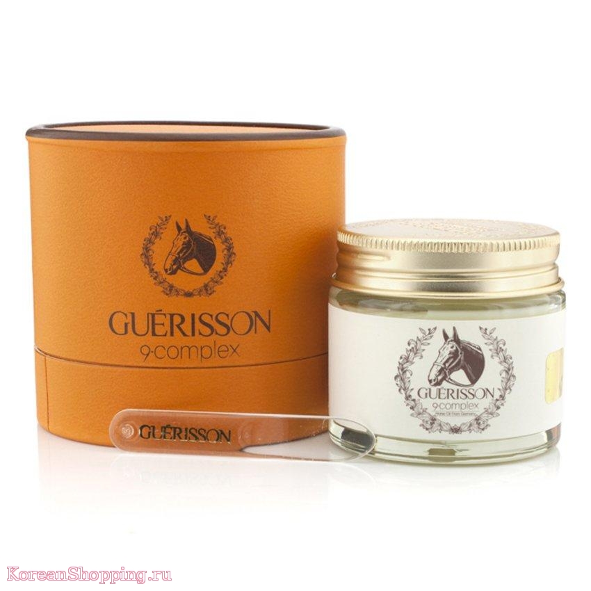 GUERISSON 9 Complex Cream