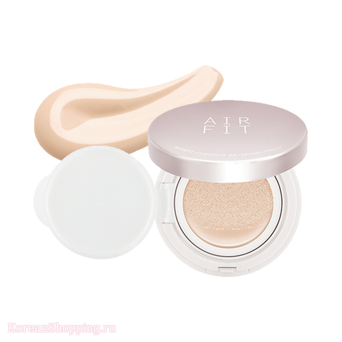 A'Pieu Air Fit A'pieu Cushion XP SPF50+/PA+++