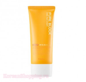 A'Pieu Pure Block Natural Daily Sun cream SPF45/PA+++