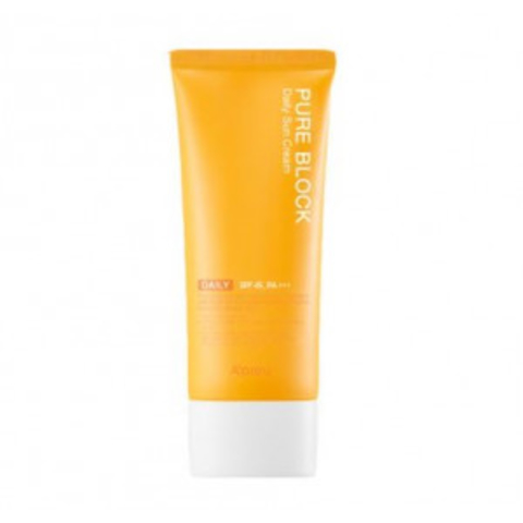 A'Pieu Pure Block Natural Daily Sun cream SPF45/PA+++