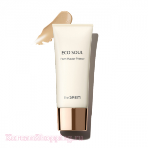 The Saem Eco Soul Pore Master Primer