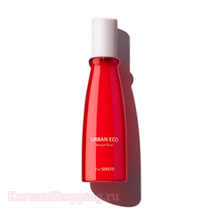 The Saem Urban Eco Waratah Toner