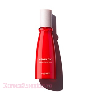 The Saem Urban Eco Waratah Essence Lotion