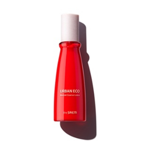 The Saem Urban Eco Waratah Essence Lotion