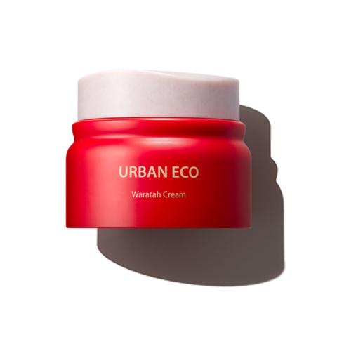The Saem Urban Eco Waratah Cream