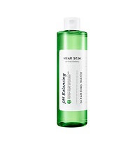 Очищающая (мицеллярная) вода