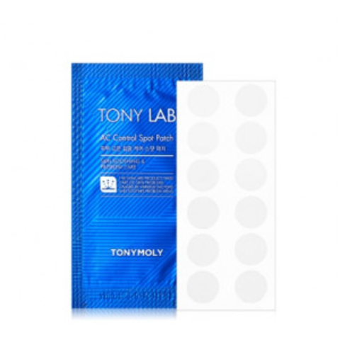 Tony Moly DR. Tony AC Control Spot Patch