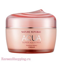 Nature Republic Уход