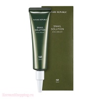 Nature Republic Уход за кожей вокруг глаз