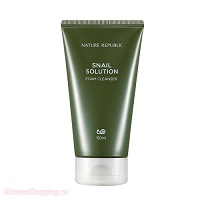 Nature Republic Пенки для умывания