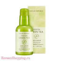 Nature Republic Сыворотки