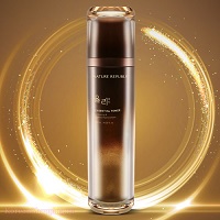 Серия на восточных экстрактах NATURE REPUBLIC Yulli