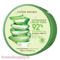 Nature Republic Тело, волосы