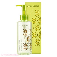 Nature Republic Гидрофильные масла