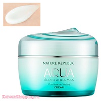 Серия NATURE REPUBLIC Super Aqua Max
