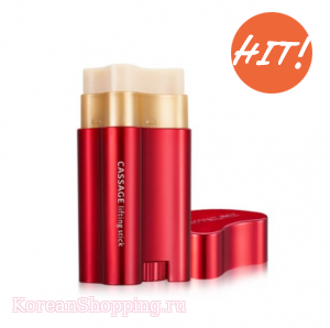 MAXCLINIC Cassage Lifting Massage cream Stick NEW