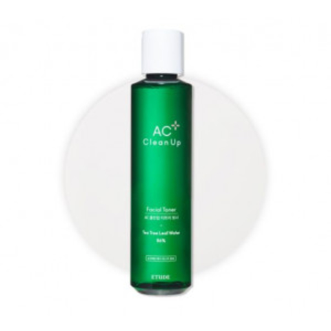 Etude House AC Clean Up Toner