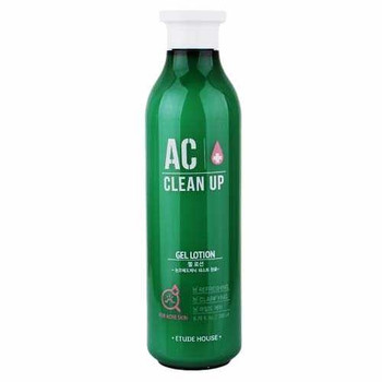 Кликните для увеличения изображения Etude House AC Clean Up Gel Lotion