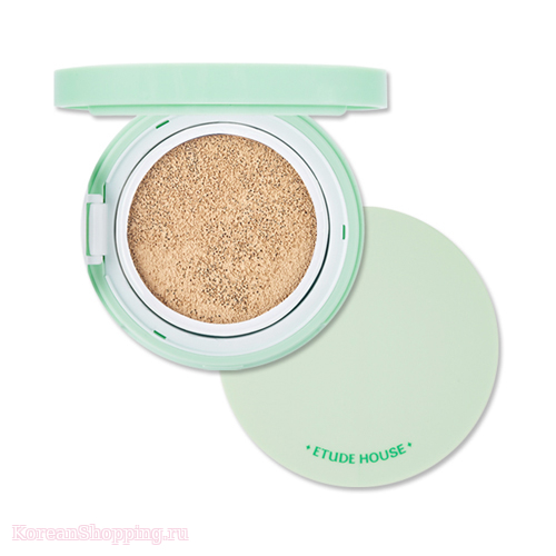 Etude House AC Clean UP Mild BB Cushion SPF50 PA+++