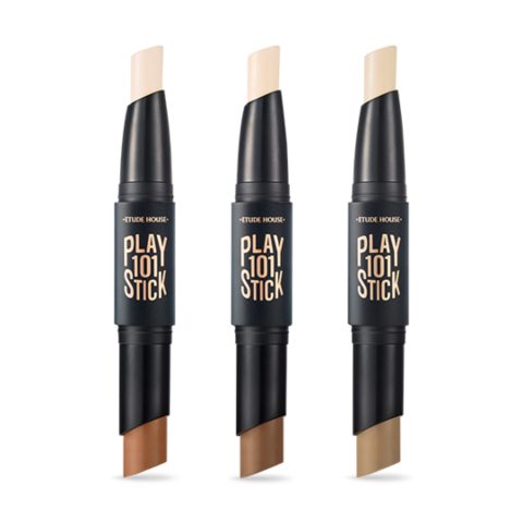 Etude House Play 101 Stick - Contour Duo