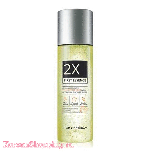 Tony Moly 2X First Essence