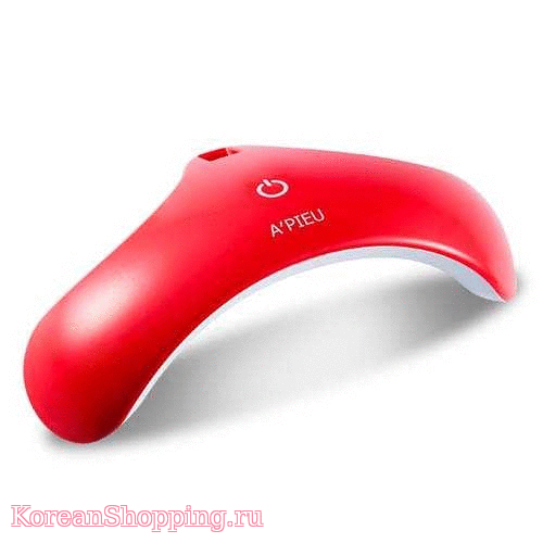 A'Pieu Gel Nail LED Lamp