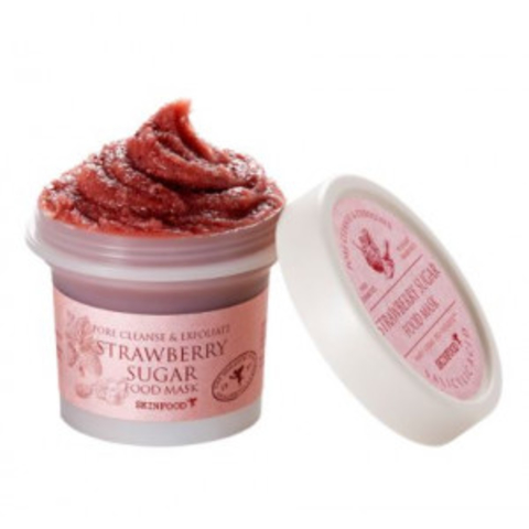 SKINFOOD Strawbberry Sugar Food Mask