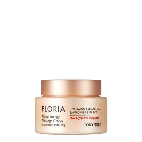 Tony Moly Floria Nutra Energy Massage Cream