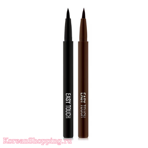 Tony Moly Easy Touch Brush Pen Eye Liner