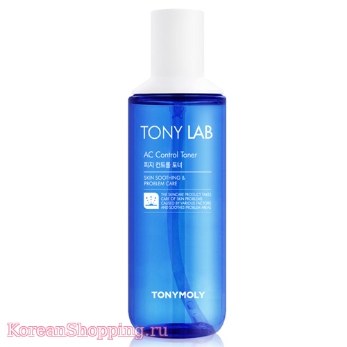 Tony Moly Tony Lab AC Control Toner