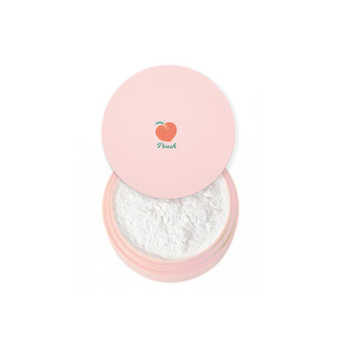 SkinFood Peach Cotton Multi Finish Powder