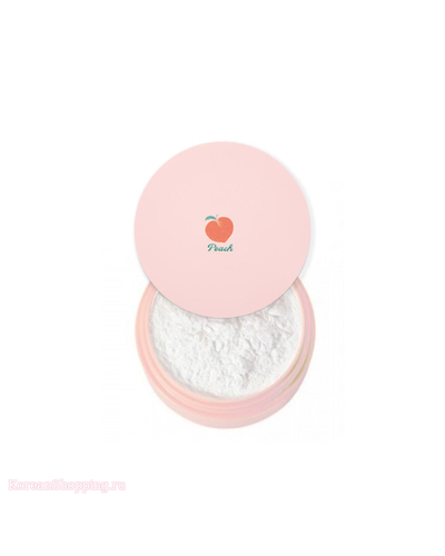 SkinFood Peach Cotton Multi Finish Powder