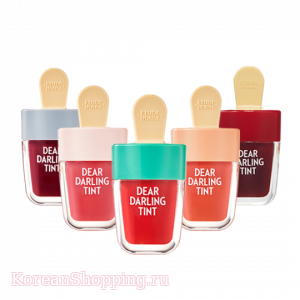 ETUDE HOUSE Dear Darling Water Gel Tint