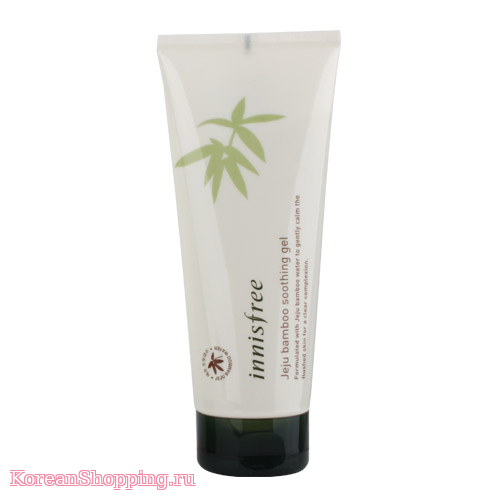 INNISFREE Jeju Bamboo Sleeping Pack