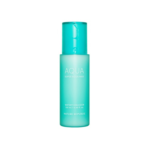 NATURE REPUBLIC Super Aqua Max Watery Emulsion