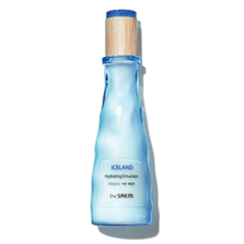 THE SAEM Iceland Hydrating Emulsion