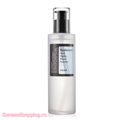 COSRX Hyaluronic Acid Hydra Power essence