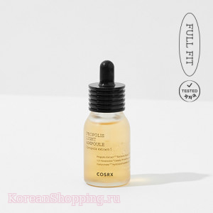 COSRX Propolis light ampule