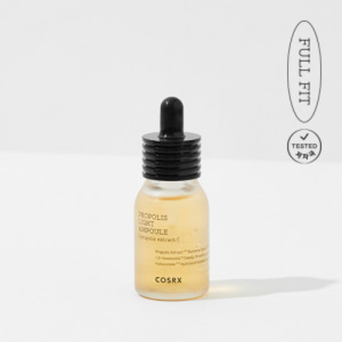 COSRX Propolis light ampule