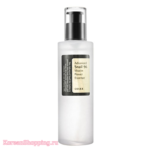 COSRX Advanced Snail 96 Mucin Power Essence