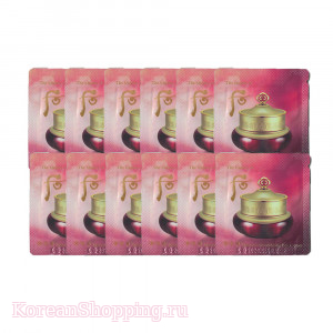 The History of Whoo Jinyulhyang Intensive Revitalizing Eye Cream