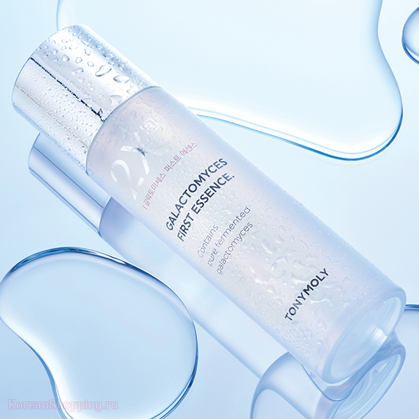 TONY MOLY Intense Care Galactomyces First Essence