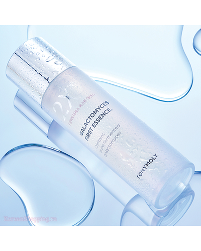 TONY MOLY Intense Care Galactomyces First Essence