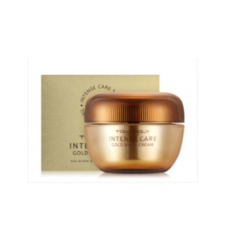 Tony Moly Intense Care Gold Snail Cream