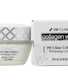 3W CLINIC Collagen whitening cream