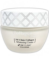 3W CLINIC Collagen whitening cream